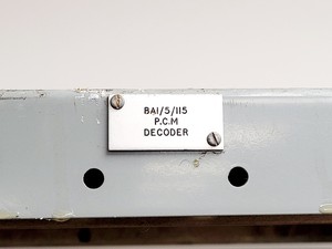 Thumbnail image of Server Rack 46W x 52D x 213H cm