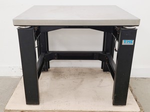 Image of TMC Micro-G Model 63-530 Anti-Vibration Table