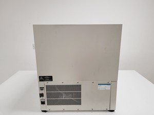 Thumbnail image of New Brunswick Scientific Classic Series C24KC Refrigerated Incubator Shaker