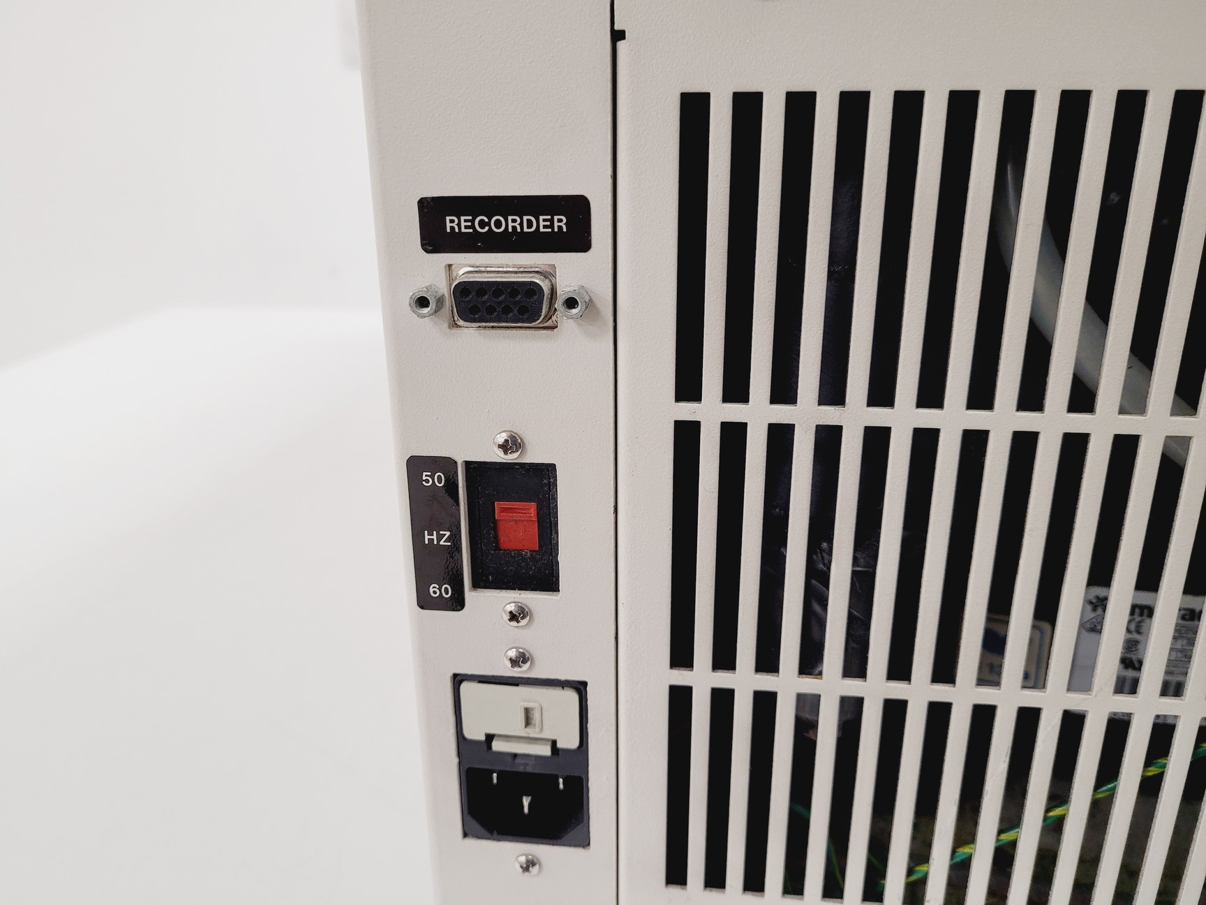 Image of New Brunswick Scientific Classic Series C24KC Refrigerated Incubator Shaker