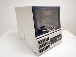 Thumbnail image of New Brunswick Scientific Classic Series C24KC Refrigerated Incubator Shaker