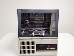 Thumbnail image of New Brunswick Scientific Classic Series C24KC Refrigerated Incubator Shaker