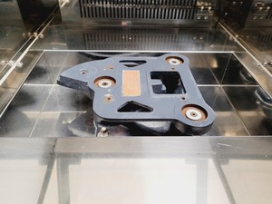 Thumbnail image of New Brunswick Scientific Classic Series C24KC Refrigerated Incubator Shaker