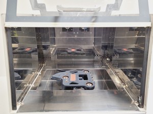 Thumbnail image of New Brunswick Scientific Classic Series C24KC Refrigerated Incubator Shaker