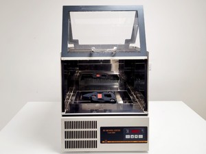 Thumbnail image of New Brunswick Scientific Classic Series C24KC Refrigerated Incubator Shaker