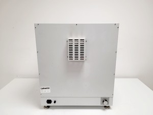Thumbnail image of LabNet Model 311DS Shaking Incubator Lab