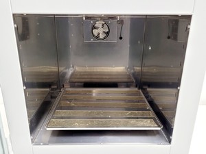Thumbnail image of LabNet Model 311DS Shaking Incubator Lab