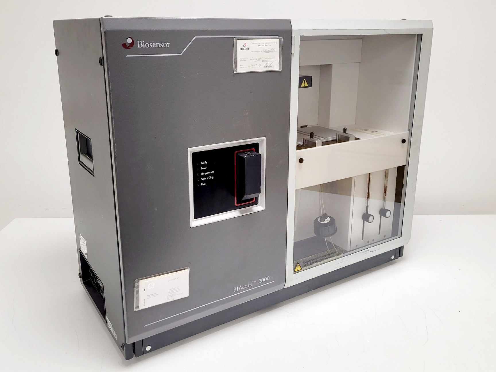 Image of Biosensor BIAcore 2000 Code BR-1002-25 SPR System Lab