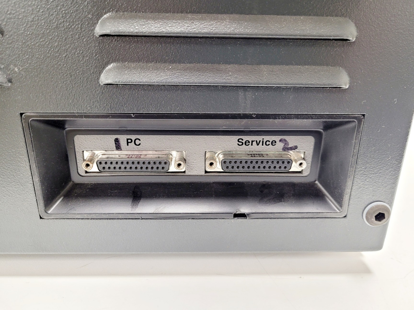 Image of Biosensor BIAcore 2000 Code BR-1002-25 SPR System Lab