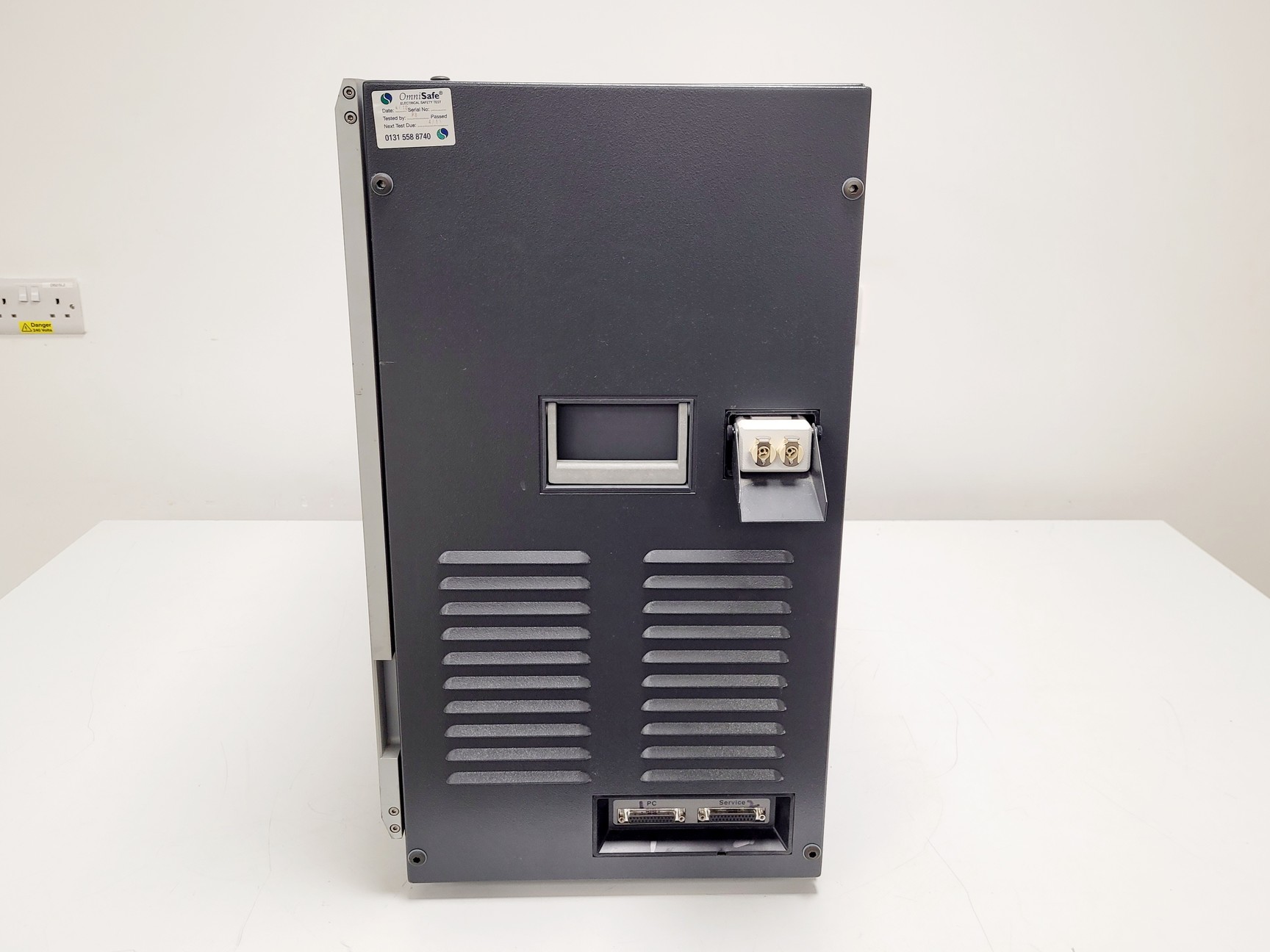Image of Biosensor BIAcore 2000 Code BR-1002-25 SPR System Lab