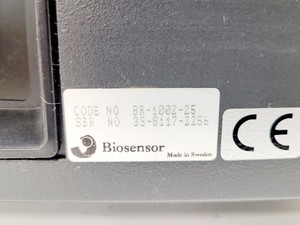 Thumbnail image of Biosensor BIAcore 2000 Code BR-1002-25 SPR System Lab