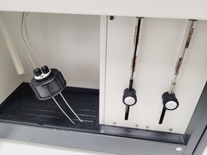 Thumbnail image of Biosensor BIAcore 2000 Code BR-1002-25 SPR System Lab