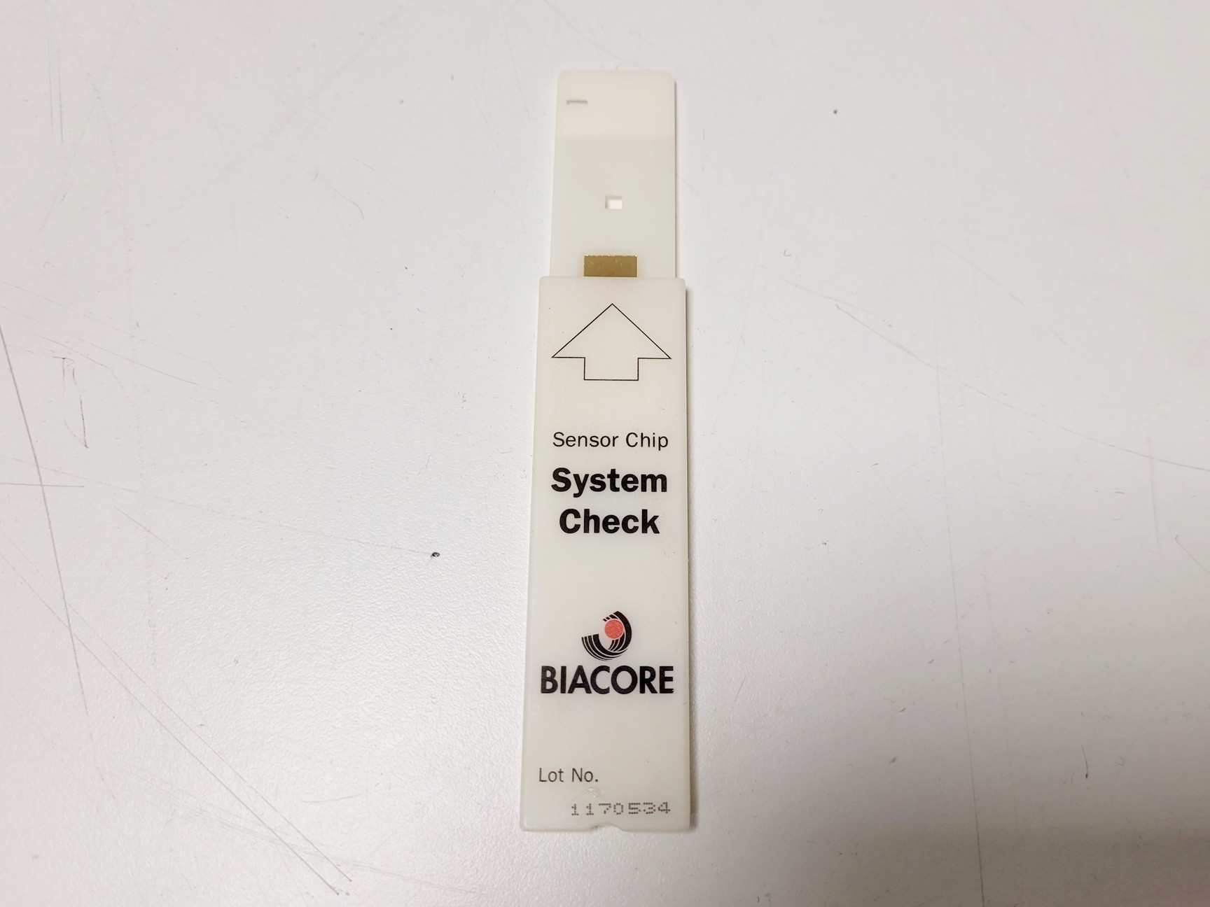 Image of Biosensor BIAcore 2000 Code BR-1002-25 SPR System Lab