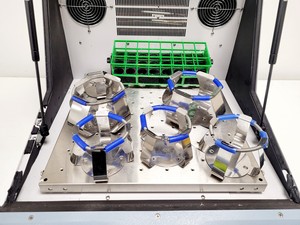 Thumbnail image of Barnstead LabLine MaxQ 4000 E-Class Orbital Shaking Incubator Model SHKE4000-8CE