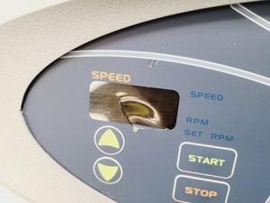 Thumbnail image of Barnstead LabLine MaxQ 4000 E-Class Orbital Shaking Incubator Model SHKE4000-8CE