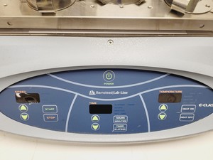 Thumbnail image of Barnstead LabLine MaxQ 4000 E-Class Orbital Shaking Incubator Model SHKE4000-8CE
