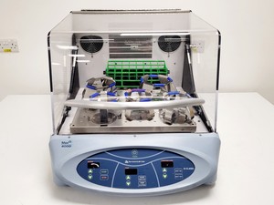 Thumbnail image of Barnstead LabLine MaxQ 4000 E-Class Orbital Shaking Incubator Model SHKE4000-8CE