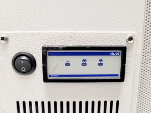 Thumbnail image of Barnstead LabLine MaxQ 4000 E-Class Orbital Shaking Incubator Model SHKE4000-8CE