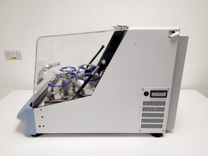 Thumbnail image of Barnstead LabLine MaxQ 4000 E-Class Orbital Shaking Incubator Model SHKE4000-8CE