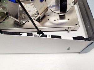 Thumbnail image of Barnstead LabLine MaxQ 4000 E-Class Orbital Shaking Incubator Model SHKE4000-8CE