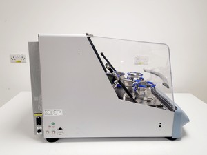 Thumbnail image of Barnstead LabLine MaxQ 4000 E-Class Orbital Shaking Incubator Model SHKE4000-8CE