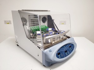 Thumbnail image of Barnstead LabLine MaxQ 4000 E-Class Orbital Shaking Incubator Model SHKE4000-8CE
