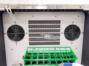 Thumbnail image of Barnstead LabLine MaxQ 4000 E-Class Orbital Shaking Incubator Model SHKE4000-8CE