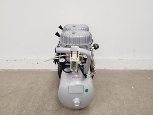 Thumbnail image of Singer Robot Model Rotor-HDA w/ Junair OF302-4S & Werther CW 100/24 AL Lab
