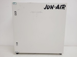 Thumbnail image of Singer Robot Model Rotor-HDA w/ Junair OF302-4S & Werther CW 100/24 AL Lab