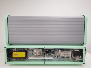 Thumbnail image of Singer Robot Model Rotor-HDA w/ Junair OF302-4S & Werther CW 100/24 AL Lab