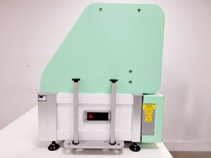 Thumbnail image of Singer Robot Model Rotor-HDA w/ Junair OF302-4S & Werther CW 100/24 AL Lab