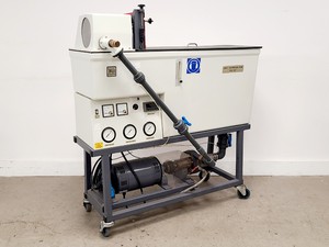 Image of TecQuipment GH5.0 Centrifugal Pump Test Set