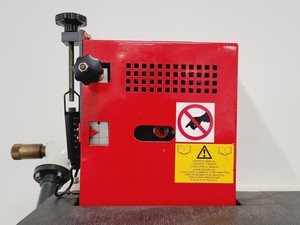 Thumbnail image of TecQuipment GH5.0 Centrifugal Pump Test Set