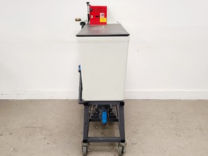 Thumbnail image of TecQuipment GH5.0 Centrifugal Pump Test Set