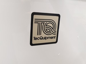 Thumbnail image of TecQuipment GH5.0 Centrifugal Pump Test Set