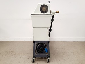 Thumbnail image of TecQuipment GH5.0 Centrifugal Pump Test Set