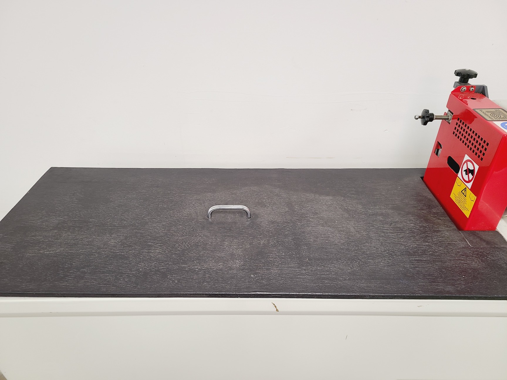 Image of TecQuipment GH5.0 Centrifugal Pump Test Set