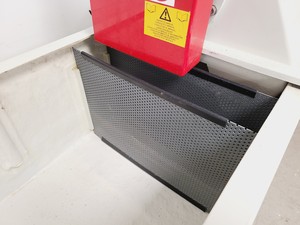 Thumbnail image of TecQuipment GH5.0 Centrifugal Pump Test Set