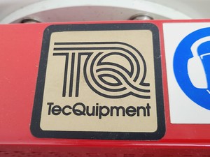 Thumbnail image of TecQuipment GH5.0 Centrifugal Pump Test Set