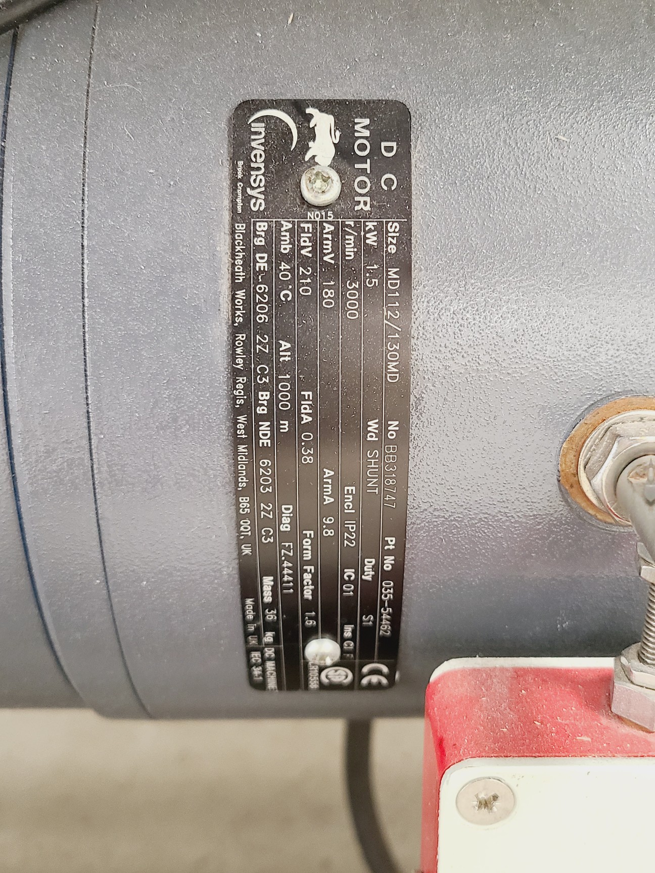 Image of TecQuipment GH5.0 Centrifugal Pump Test Set