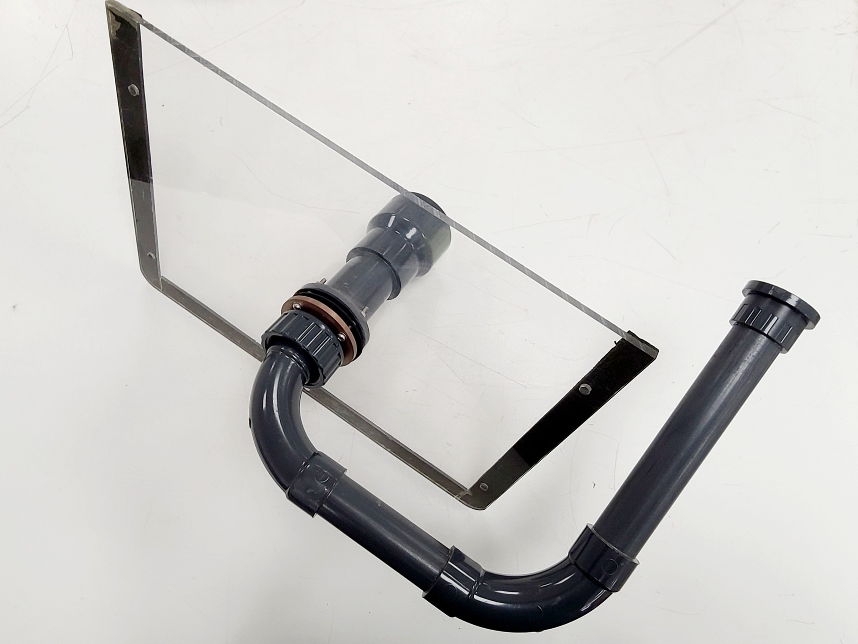 Image of TecQuipment GH5.0 Centrifugal Pump Test Set