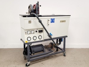 Image of TecQuipment GH5.0 Centrifugal Pump Test Set 