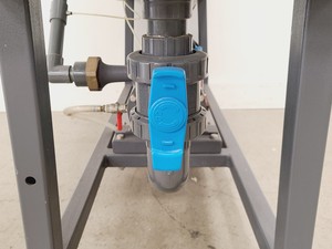 Thumbnail image of TecQuipment GH5.0 Centrifugal Pump Test Set 