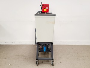 Thumbnail image of TecQuipment GH5.0 Centrifugal Pump Test Set 
