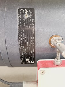 Thumbnail image of TecQuipment GH5.0 Centrifugal Pump Test Set 