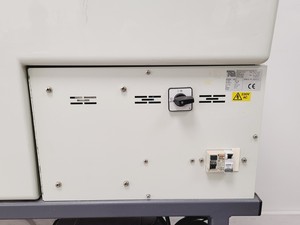 Thumbnail image of TecQuipment GH5.0 Centrifugal Pump Test Set 