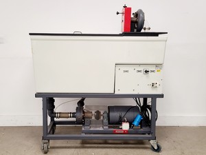 Thumbnail image of TecQuipment GH5.0 Centrifugal Pump Test Set 