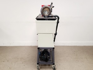 Thumbnail image of TecQuipment GH5.0 Centrifugal Pump Test Set 