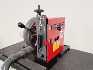 Thumbnail image of TecQuipment GH5.0 Centrifugal Pump Test Set 