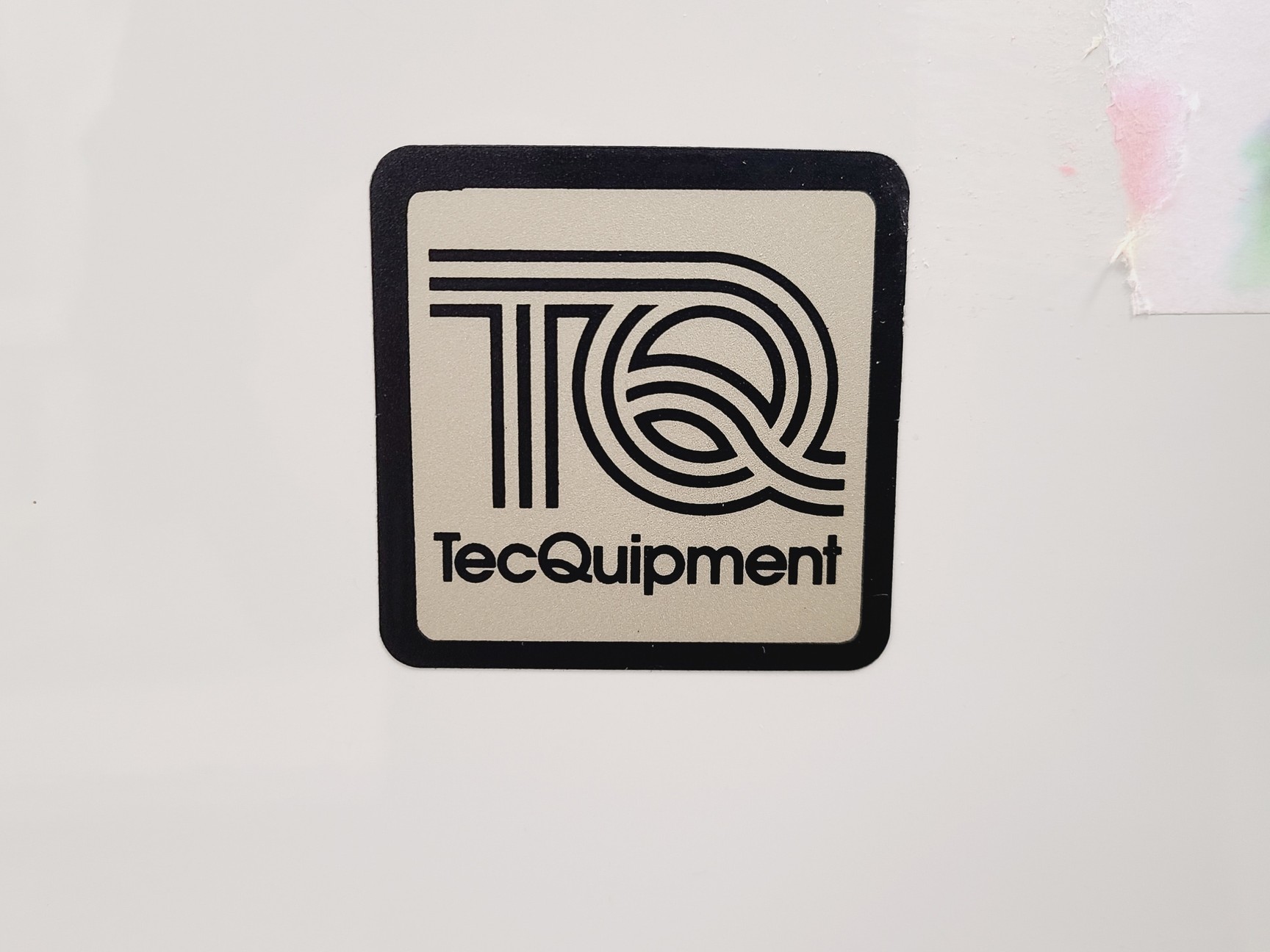 Image of TecQuipment GH5.0 Centrifugal Pump Test Set 